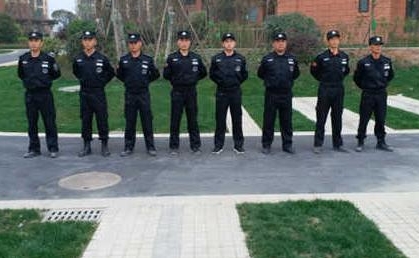 在遇到特殊情況的時候，身為襄陽物業(yè)保安人員可以看看這些處理方法！