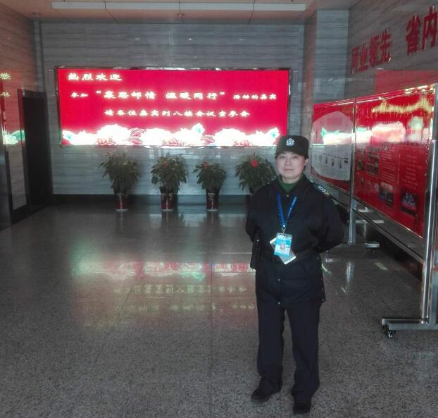 襄陽本地化服務(wù)是哪家保安公司好？