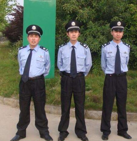 襄陽戎安保安公司人員如何才能快速適應自己的工作崗位呢？