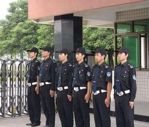 如何正確挑選專業(yè)正規(guī)的襄陽保安公司？