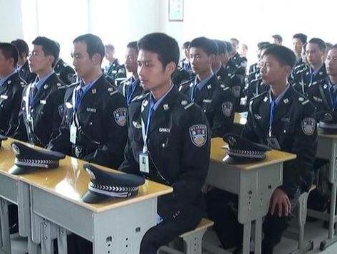 襄陽(yáng)保安公司