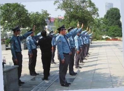 襄陽保安公司：技術(shù)防范服務