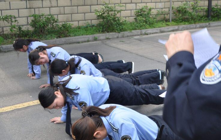 襄陽保安公司有哪些職責(zé)？