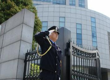 學校保安對學校重要嗎？