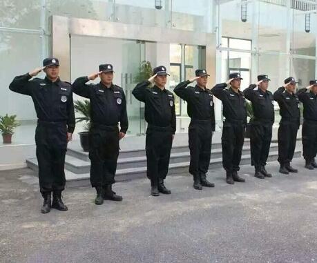 保安參與安全檢查時應該注意什么？