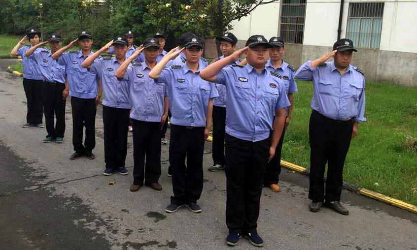 保安人員如何做好車輛管理工作？