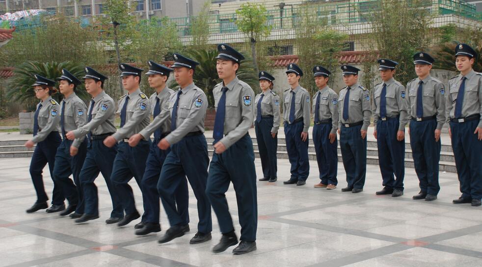 作為保安的你，這些消防知識，你知道嗎