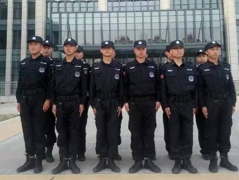 成為一名保安，如何快速融入這個新的群體？