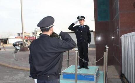 作為一名優(yōu)秀保安人名，應該有的精神面貌有哪些？