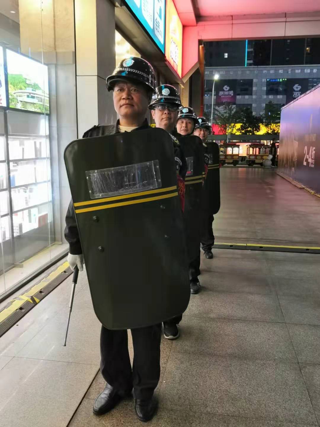 襄陽(yáng)保安招聘