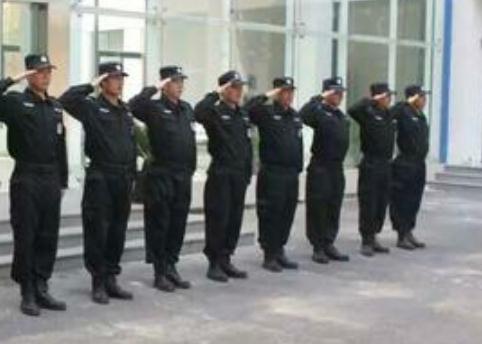 快來了解下保安人員在上崗前和在崗時的一些培訓內(nèi)容吧！