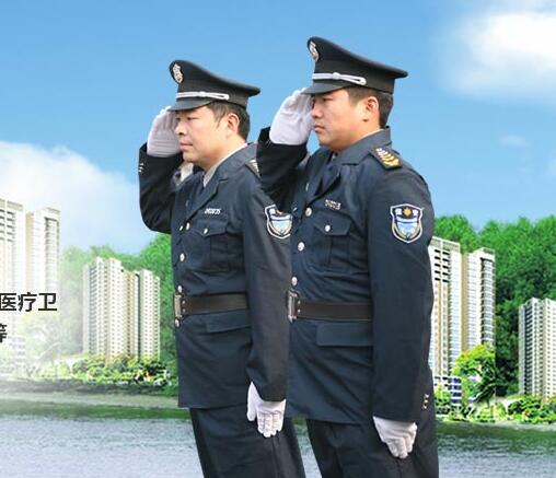 為什么要選擇襄陽戎安保安公司？有什么過人之處？