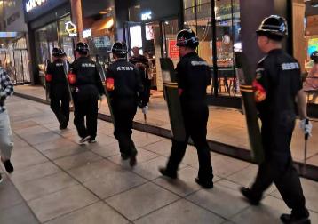 這9個方面，在保安人員工作時要注意！